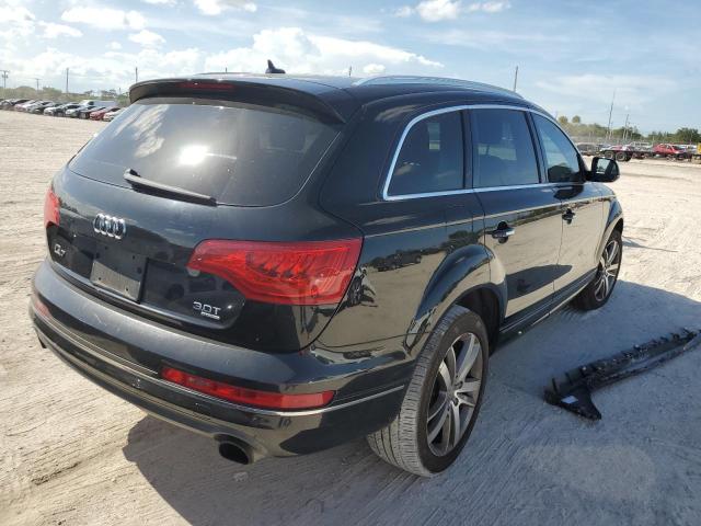 Photo 3 VIN: WA1LGAFE2FD025138 - AUDI Q7 PREMIUM 