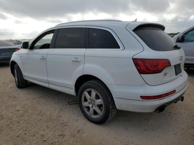 Photo 1 VIN: WA1LGAFE2FD026001 - AUDI Q7 PREMIUM 