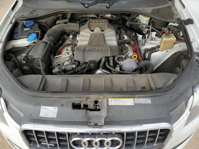 Photo 11 VIN: WA1LGAFE2FD026001 - AUDI Q7 PREMIUM 