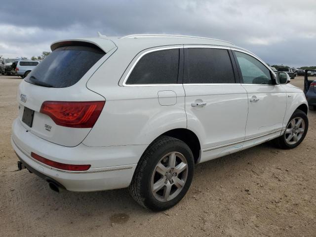 Photo 2 VIN: WA1LGAFE2FD026001 - AUDI Q7 PREMIUM 