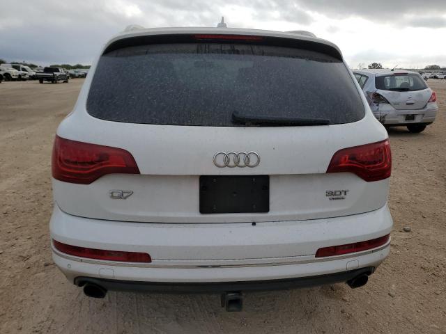 Photo 5 VIN: WA1LGAFE2FD026001 - AUDI Q7 PREMIUM 