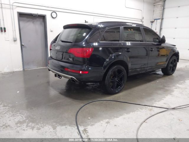 Photo 3 VIN: WA1LGAFE2FD026421 - AUDI Q7 