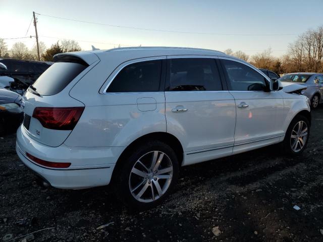 Photo 2 VIN: WA1LGAFE2FD026581 - AUDI Q7 