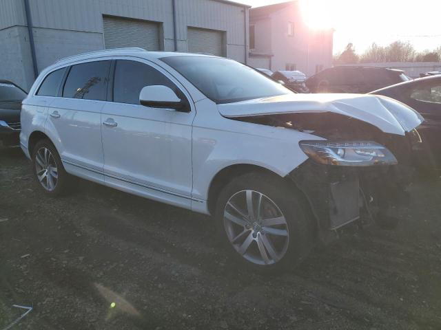 Photo 3 VIN: WA1LGAFE2FD026581 - AUDI Q7 