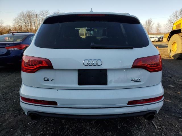 Photo 5 VIN: WA1LGAFE2FD026581 - AUDI Q7 