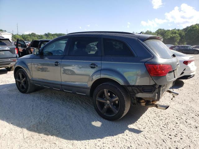 Photo 1 VIN: WA1LGAFE2FD029125 - AUDI Q7 