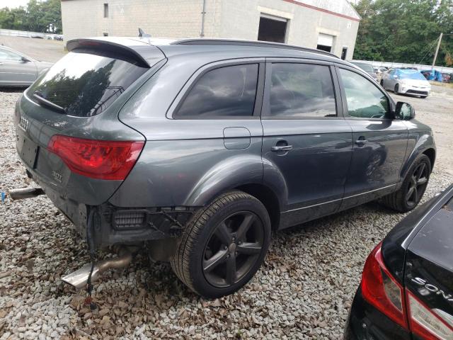 Photo 2 VIN: WA1LGAFE2FD029125 - AUDI Q7 