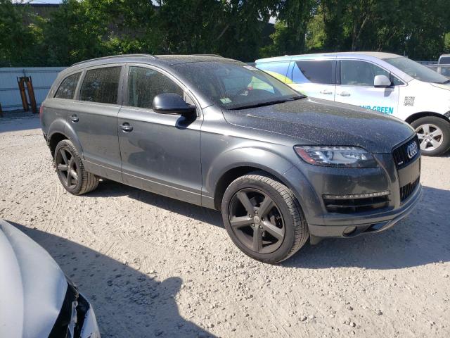 Photo 3 VIN: WA1LGAFE2FD029125 - AUDI Q7 