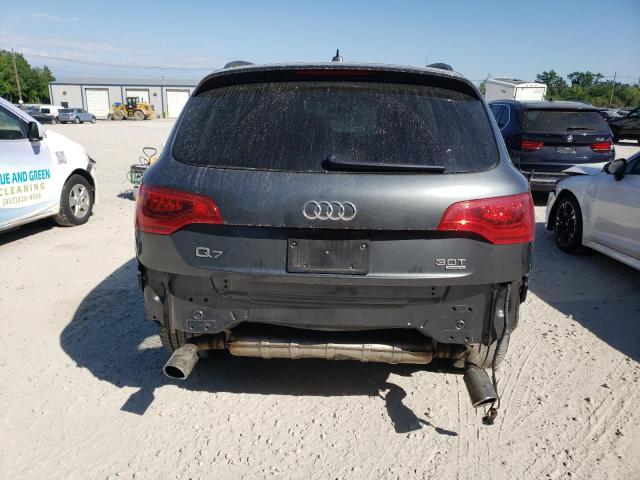 Photo 5 VIN: WA1LGAFE2FD029125 - AUDI Q7 