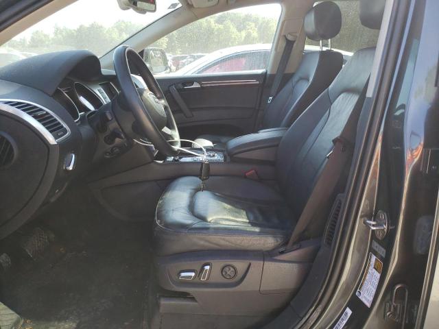 Photo 6 VIN: WA1LGAFE2FD029125 - AUDI Q7 