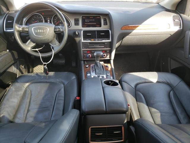 Photo 7 VIN: WA1LGAFE2FD029125 - AUDI Q7 