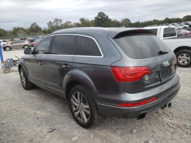 Photo 1 VIN: WA1LGAFE2FD030579 - AUDI Q7 