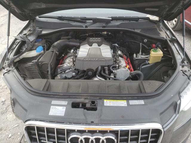 Photo 11 VIN: WA1LGAFE2FD030579 - AUDI Q7 