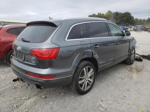 Photo 2 VIN: WA1LGAFE2FD030579 - AUDI Q7 