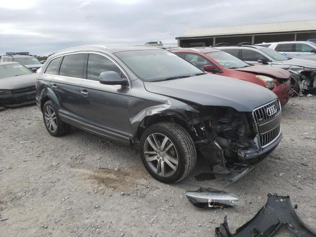 Photo 3 VIN: WA1LGAFE2FD030579 - AUDI Q7 