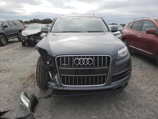 Photo 4 VIN: WA1LGAFE2FD030579 - AUDI Q7 