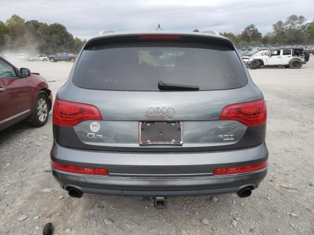 Photo 5 VIN: WA1LGAFE2FD030579 - AUDI Q7 