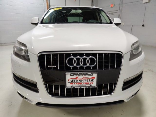 Photo 2 VIN: WA1LGAFE2FD030808 - AUDI Q7 