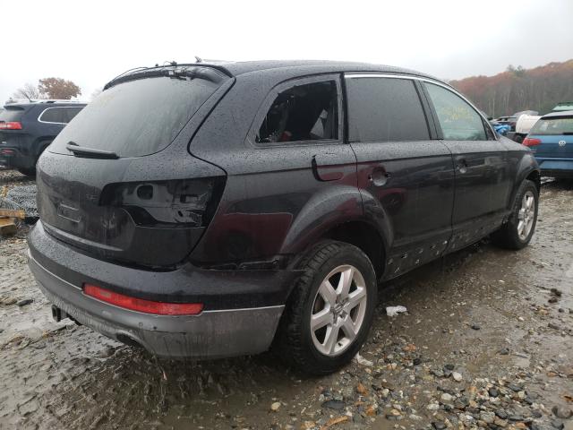 Photo 3 VIN: WA1LGAFE3BD002493 - AUDI Q7 PREMIUM 