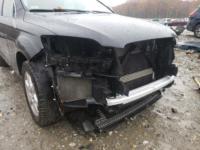 Photo 8 VIN: WA1LGAFE3BD002493 - AUDI Q7 PREMIUM 