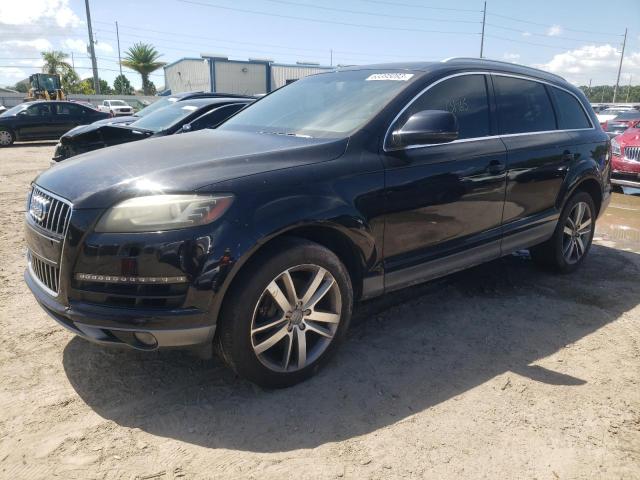 Photo 0 VIN: WA1LGAFE3BD007192 - AUDI Q7 PREMIUM 