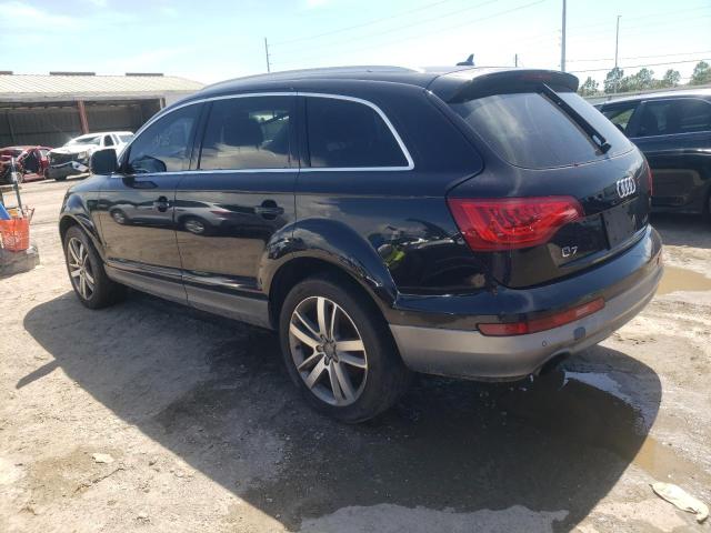 Photo 1 VIN: WA1LGAFE3BD007192 - AUDI Q7 PREMIUM 