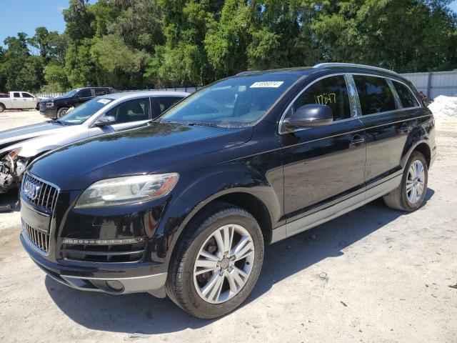 Photo 0 VIN: WA1LGAFE3BD009525 - AUDI Q7 