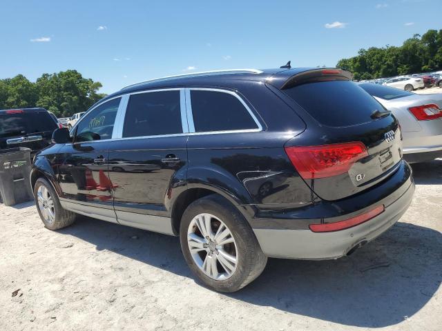 Photo 1 VIN: WA1LGAFE3BD009525 - AUDI Q7 