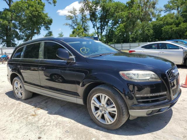 Photo 3 VIN: WA1LGAFE3BD009525 - AUDI Q7 