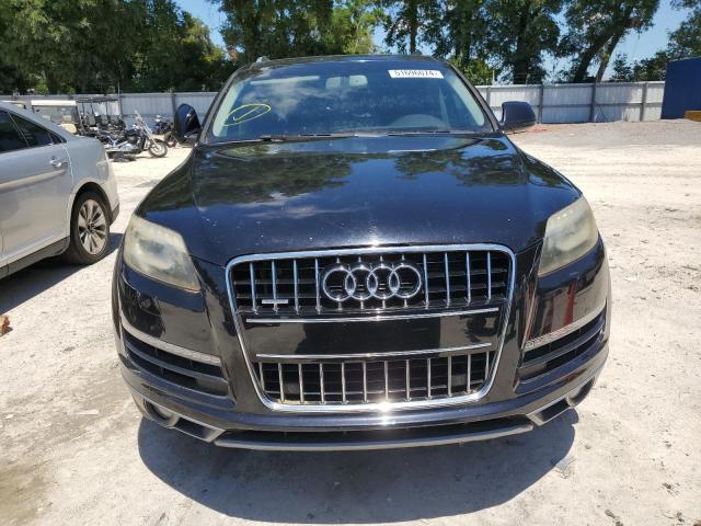 Photo 4 VIN: WA1LGAFE3BD009525 - AUDI Q7 