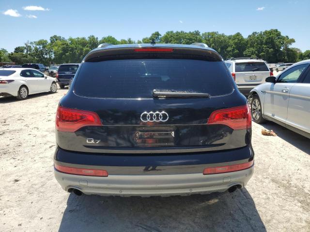 Photo 5 VIN: WA1LGAFE3BD009525 - AUDI Q7 