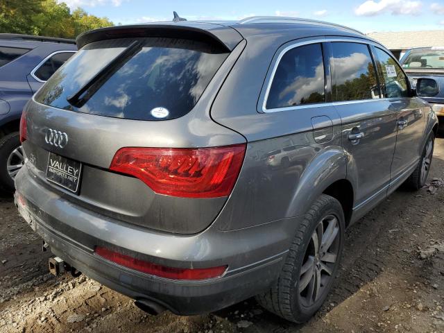 Photo 3 VIN: WA1LGAFE3BD009864 - AUDI Q7 PREMIUM 