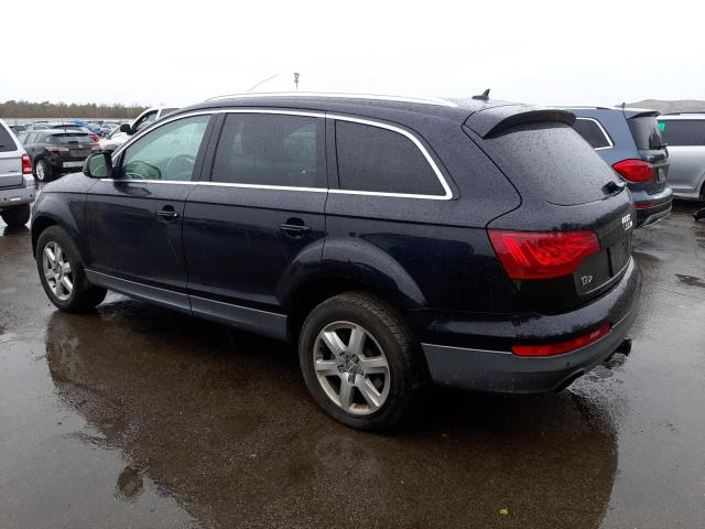 Photo 1 VIN: WA1LGAFE3CD000549 - AUDI Q7 PREMIUM 