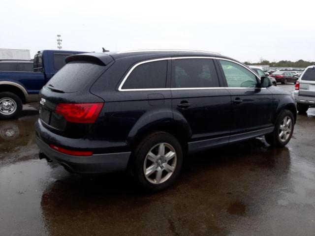 Photo 2 VIN: WA1LGAFE3CD000549 - AUDI Q7 PREMIUM 