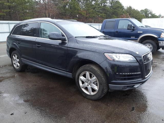 Photo 3 VIN: WA1LGAFE3CD000549 - AUDI Q7 PREMIUM 