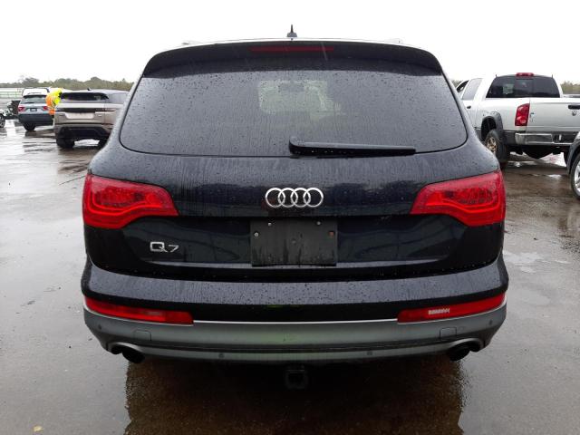 Photo 5 VIN: WA1LGAFE3CD000549 - AUDI Q7 PREMIUM 