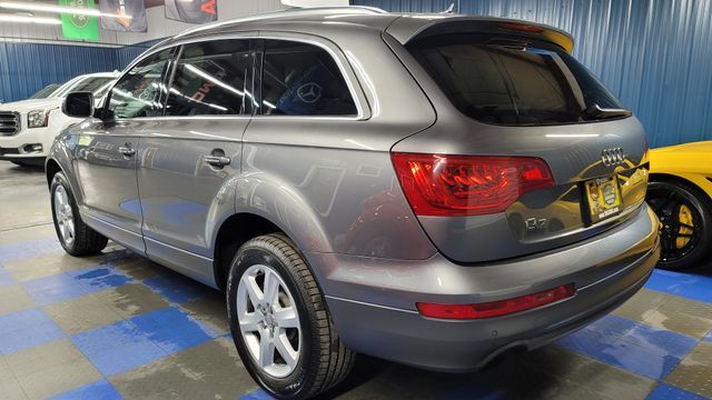 Photo 3 VIN: WA1LGAFE3CD001281 - AUDI Q7 