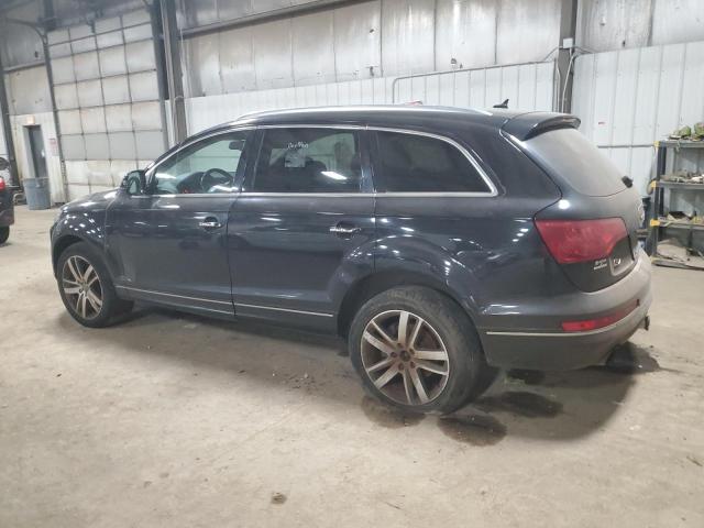 Photo 1 VIN: WA1LGAFE3DD000245 - AUDI Q7 