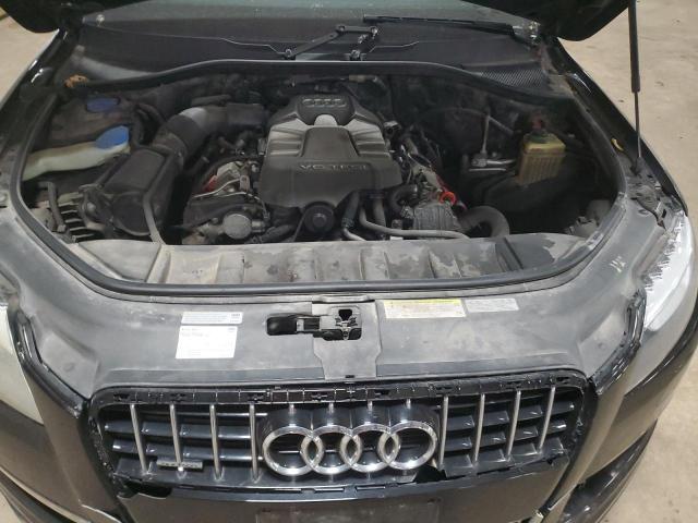 Photo 11 VIN: WA1LGAFE3DD000245 - AUDI Q7 