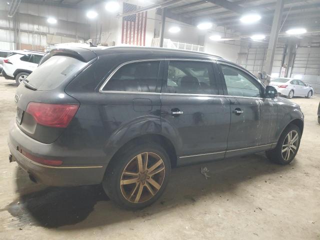 Photo 2 VIN: WA1LGAFE3DD000245 - AUDI Q7 