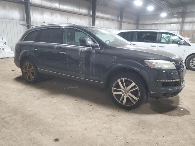 Photo 3 VIN: WA1LGAFE3DD000245 - AUDI Q7 