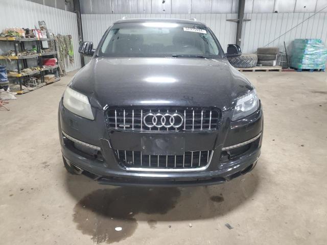 Photo 4 VIN: WA1LGAFE3DD000245 - AUDI Q7 