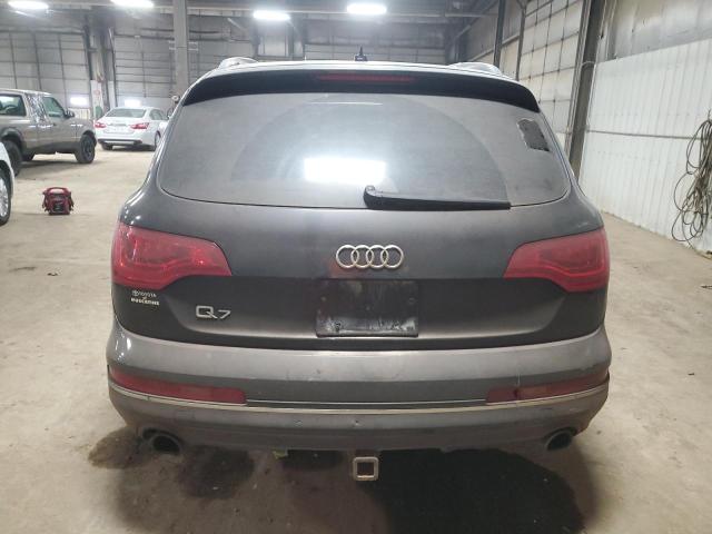 Photo 5 VIN: WA1LGAFE3DD000245 - AUDI Q7 