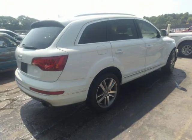 Photo 3 VIN: WA1LGAFE3DD003257 - AUDI Q7 