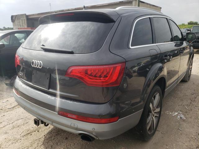 Photo 2 VIN: WA1LGAFE3DD004957 - AUDI Q7 PREMIUM 