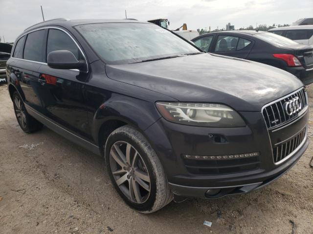 Photo 3 VIN: WA1LGAFE3DD004957 - AUDI Q7 PREMIUM 