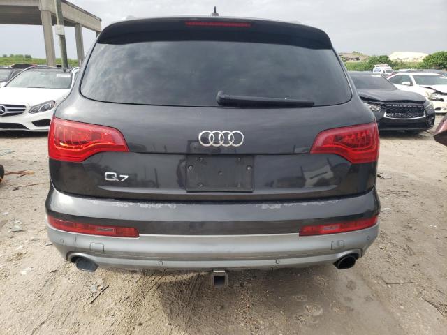 Photo 5 VIN: WA1LGAFE3DD004957 - AUDI Q7 PREMIUM 