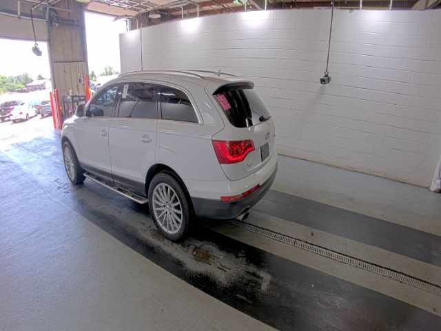 Photo 1 VIN: WA1LGAFE3DD010063 - AUDI Q7 