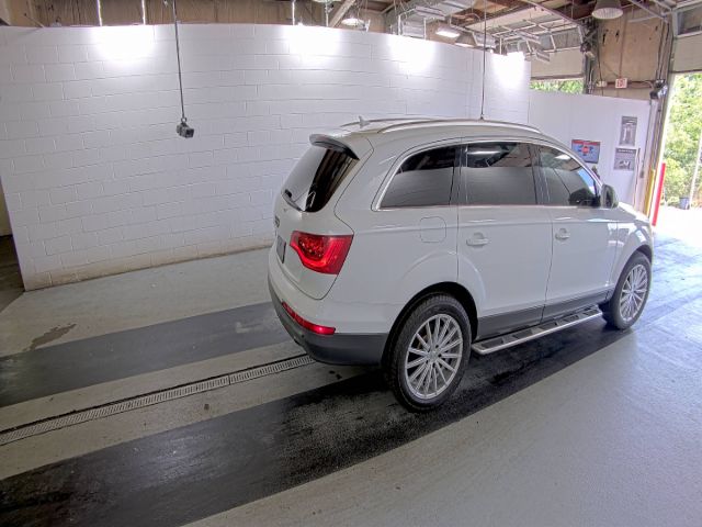 Photo 3 VIN: WA1LGAFE3DD010063 - AUDI Q7 