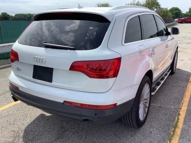 Photo 9 VIN: WA1LGAFE3DD010063 - AUDI Q7 